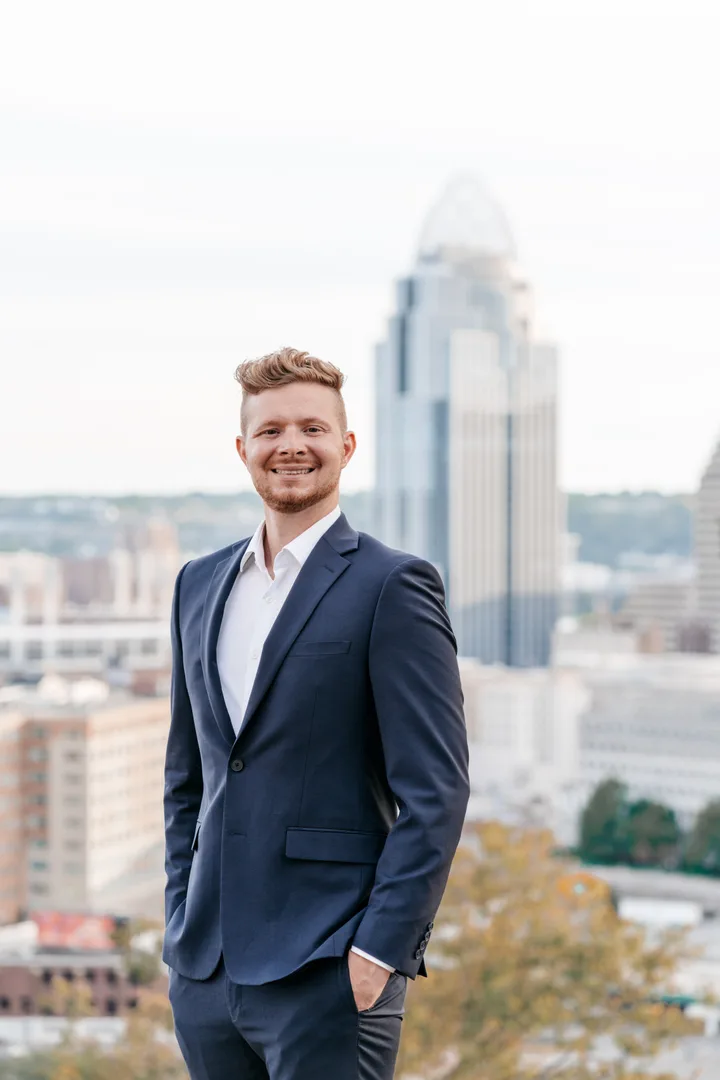 Evan J. Glover, Chief Executive Officer