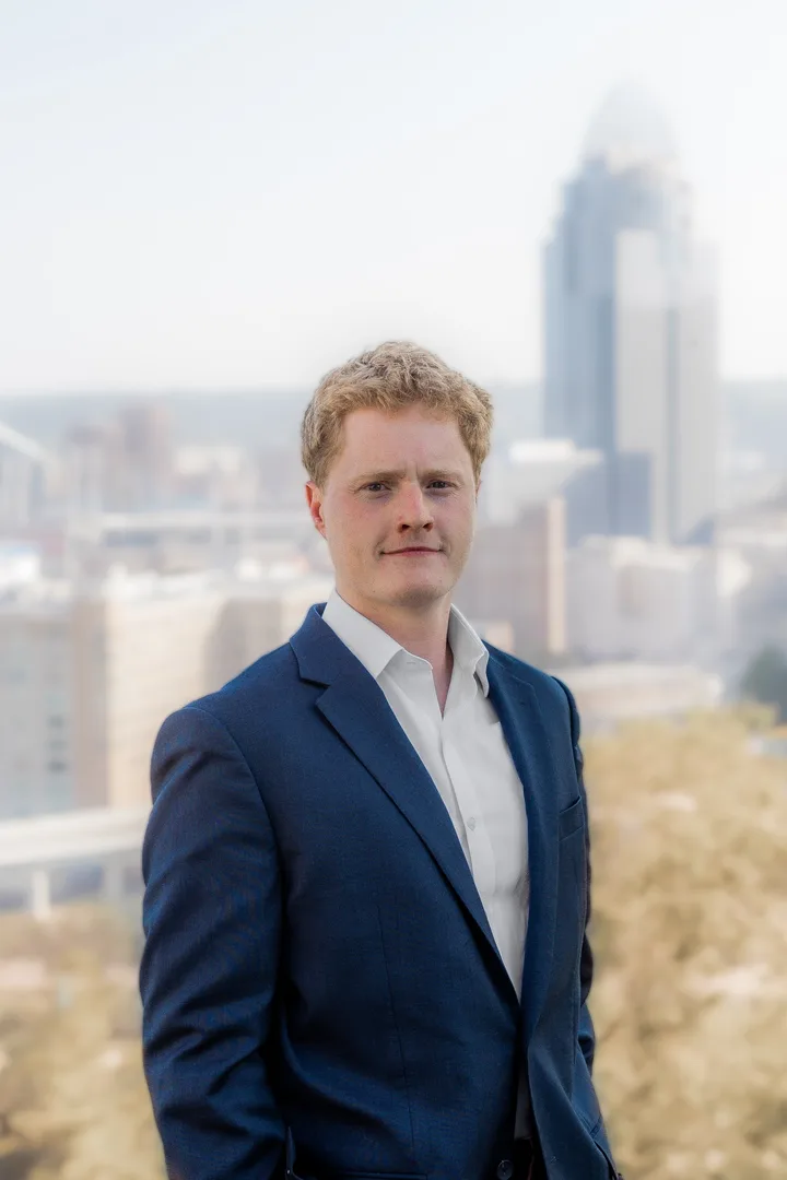 Joseph Delworth, Associate