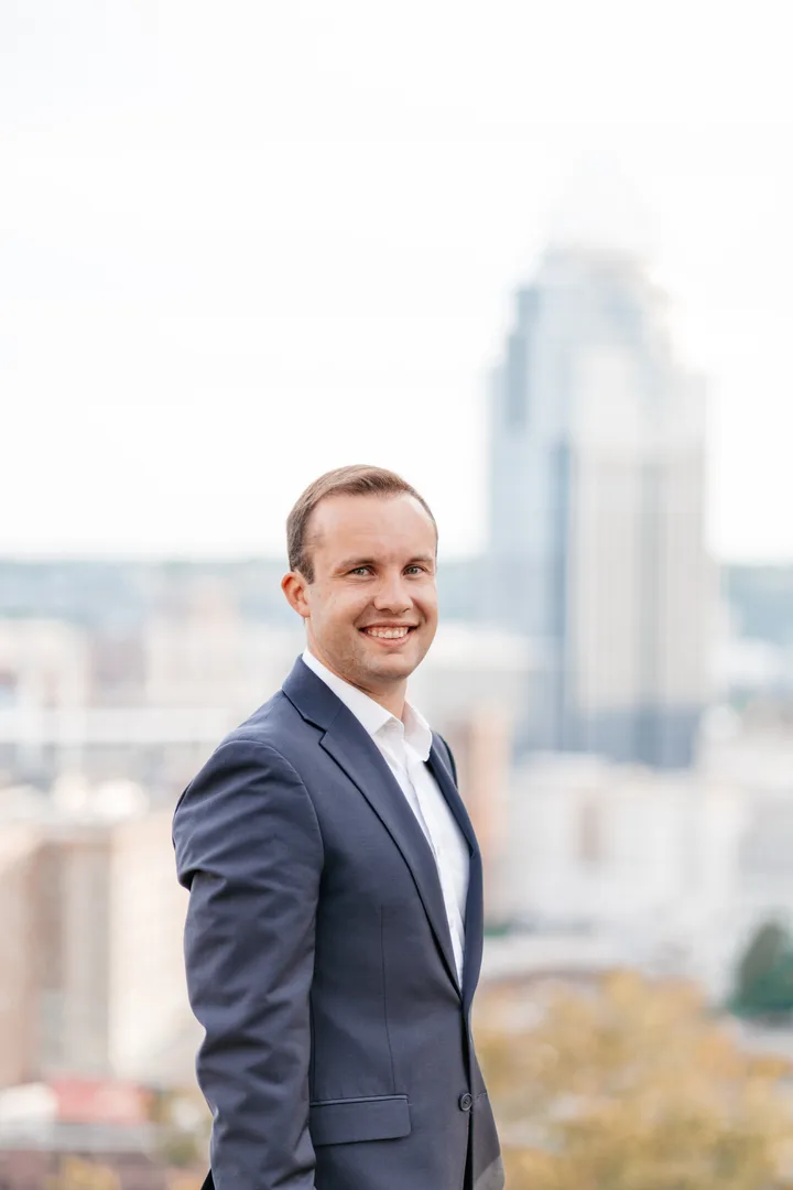 Tim J. Waymire, Chief Development Officer
